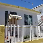 La Casita de Rafa