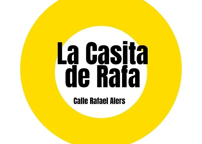 La Casita de Rafa