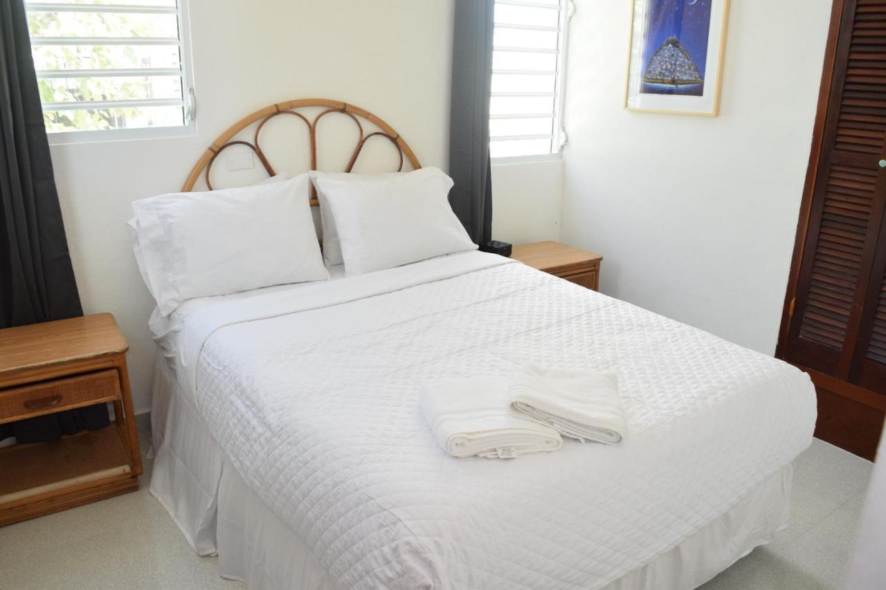 Сasa de vacaciones La Casita De Rafa *