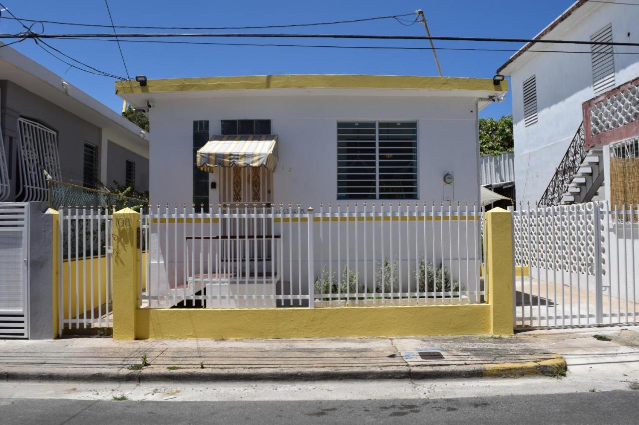 Сasa de vacaciones La Casita De Rafa