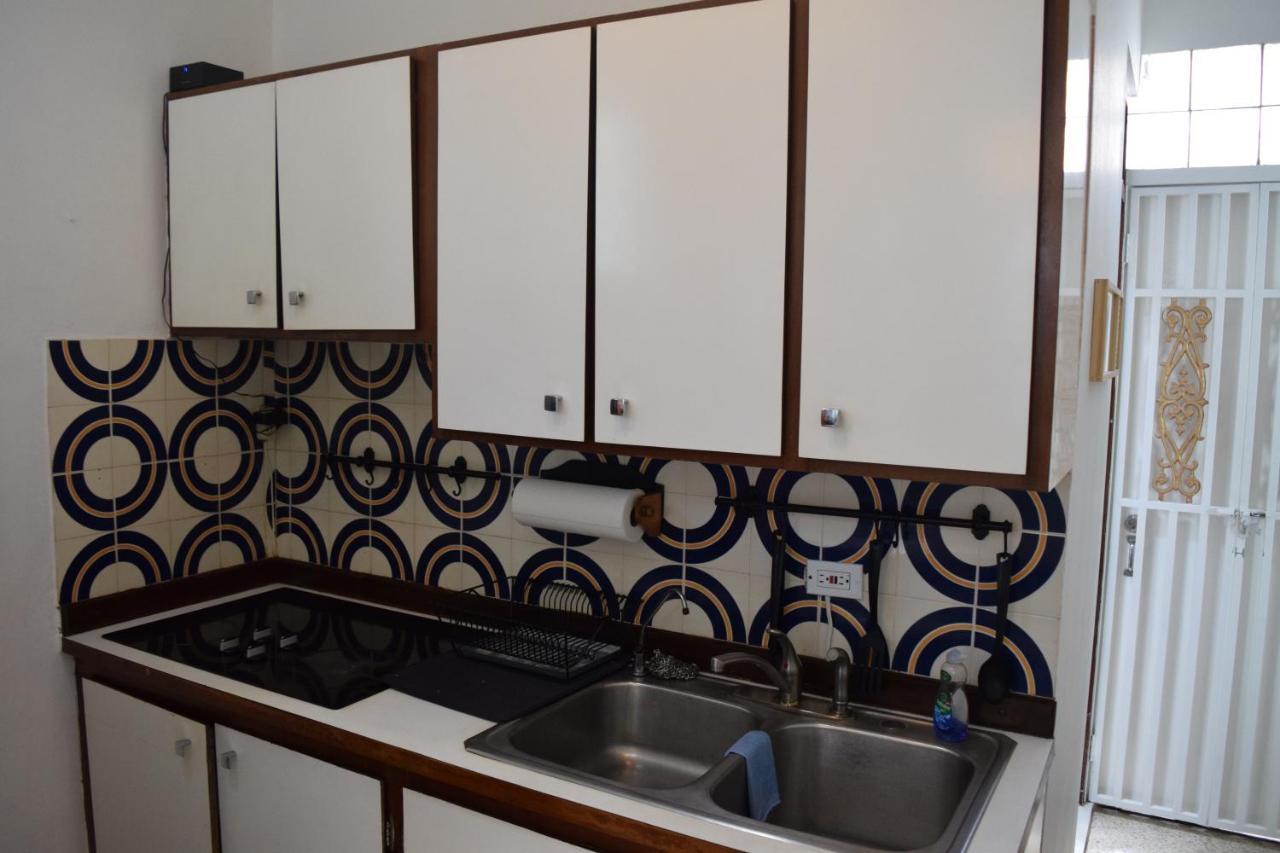 La Casita De Rafa Сasa de vacaciones San Juan