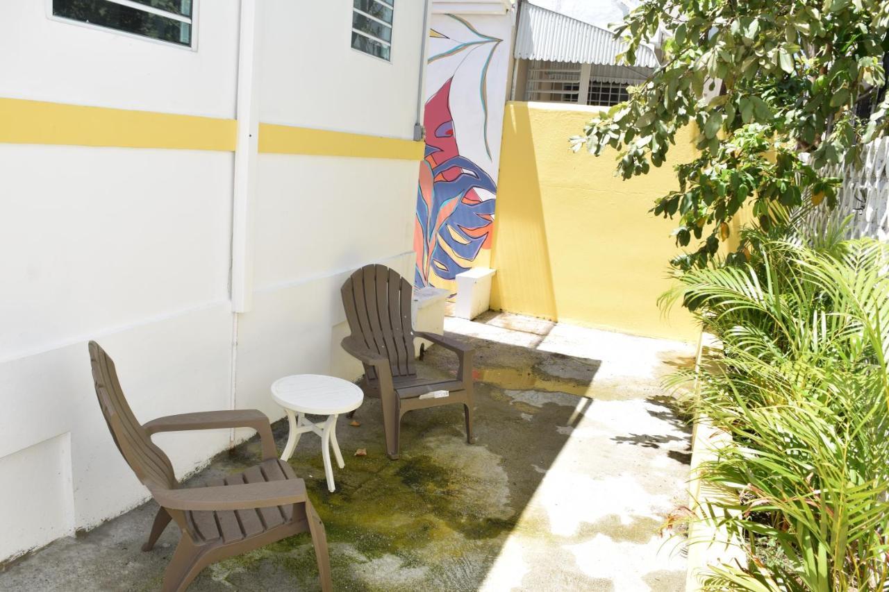 Сasa de vacaciones La Casita De Rafa *