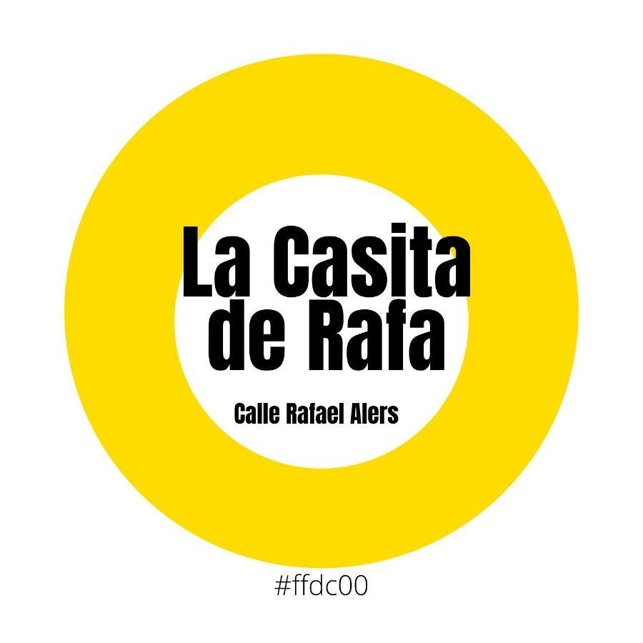 La Casita De Rafa Сasa de vacaciones